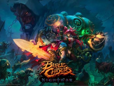 【手游推荐】《战神:夜袭v1.0.27》Steam移植游戏攻略_手游下载