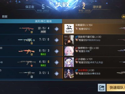 【闲聊】就是喜欢狙神们打狙游戏攻略_手游下载
