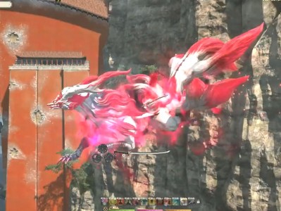 ff14坐骑(ff14坐骑掉落一览表)