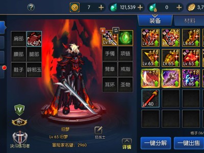 【交流】装备搭配问题游戏攻略_手游下载