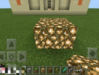 【MC教程组】我的世界：盘点五种最美的灯 最适合照明的灯游戏攻略_手游下载