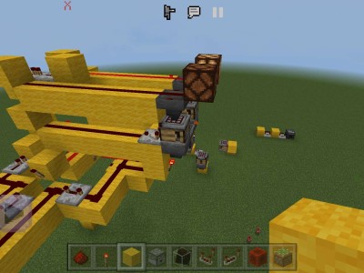 【闲聊】自动合成台+缓存工作台=流水线游戏攻略_手游下载