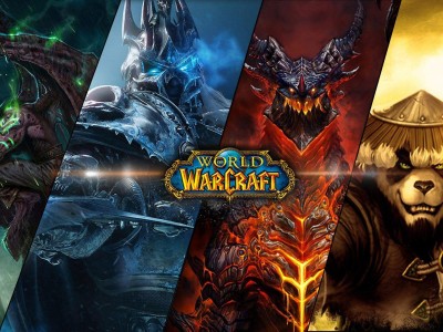魔兽世界怀旧服现在是什么版本_魔兽世界怀旧服现在是什么版本的