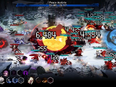 【手游推荐】地牢小队 Ver 1.08.1游戏攻略_手游下载
