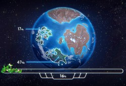 【手游分享】《伊始之地》-steam移植、内置辅助菜单游戏攻略_手游下载