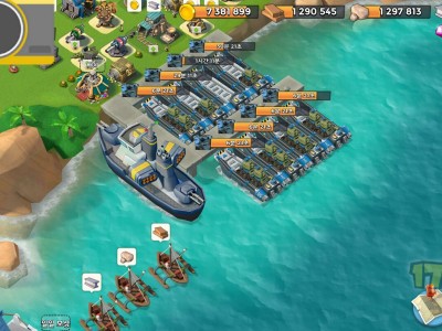 国际服海岛奇兵下载_海岛奇兵国际服下载v35158