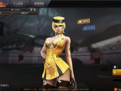 【手游推荐】 GZ穿越火线2.56武器全解锁游戏攻略_手游下载