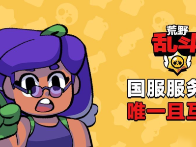 荒野乱斗破解版免费下载ios(荒野乱斗破解版免费下载最新版中文)