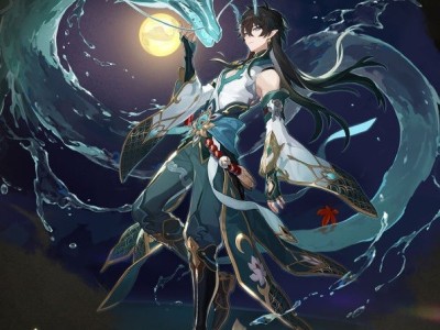 【快爆攻略】《崩坏星穹铁道》饮月丹恒角色介绍游戏攻略_手游下载