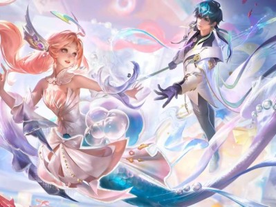 【资讯】朵莉亚520皮肤首爆，二技能召唤梦幻城堡，海诺488史诗游戏攻略_手游下载