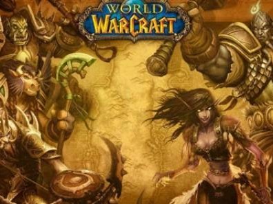 魔兽世界怀旧服下载，魔兽世界怀旧服下载教学视频