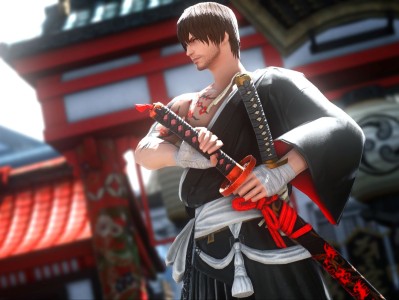 ff14古武_ff14古武wiki