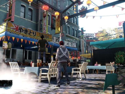 【快爆资讯】玩家希望重制PS3/PS4独占的《声名狼藉》系列游戏游戏攻略_手游下载