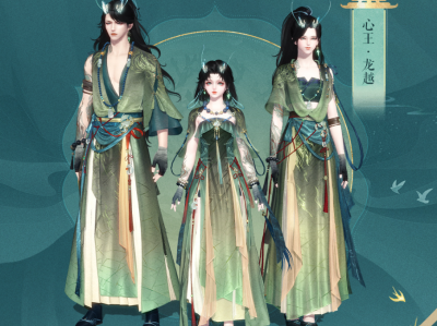 天涯明月刀和原神哪个好玩(天涯明月刀好玩还是原神好玩)
