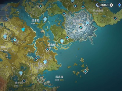 【交流】凯亚初步小成游戏攻略_手游下载