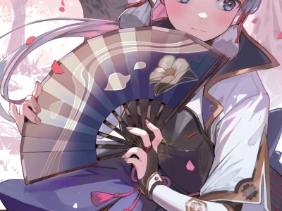 【流星知愿】原神精美图片（9）游戏攻略_手游下载