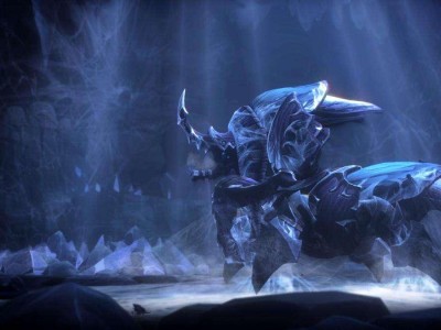 魔兽世界巫妖王之怒灵魂兽_魔兽世界巫妖王之怒灵魂兽刷新时间