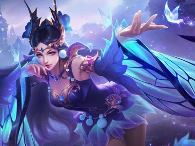 【王者秀图】寄言寒食莫论心，交游未种创良缘。游戏攻略_手游下载