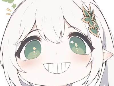 [原神图片]原神大头贴–第八期游戏攻略_手游下载