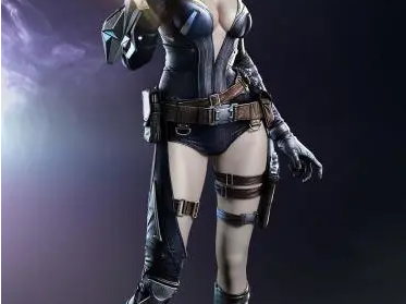 穿越火线女角色去掉所有服装2020的简单介绍