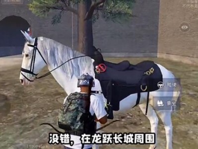 【攻略】骑马位置介绍游戏攻略_手游下载