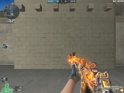 【资讯】对比原版“QBZ03”步枪，英雄级QBZ03的强化主要在游戏攻略_手游下载