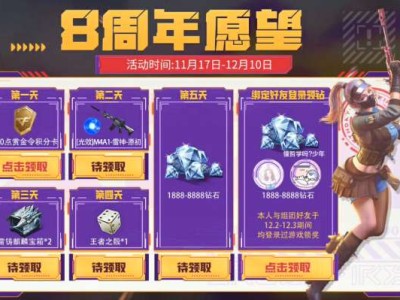 【资讯】相约好友周年庆登录游戏，参与领1888-8888钻石游戏攻略_手游下载