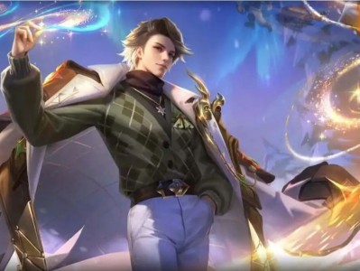 【王者新讯】伽罗双形态形象首爆，S33赛季荣耀典藏断更，曜星传说游戏攻略_手游下载