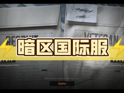 暗区突围国际服登录方式(暗区突围国际服登录方式是什么)