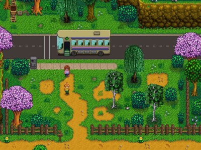 【手游推荐】星露谷物语 Steam移植游戏攻略_手游下载