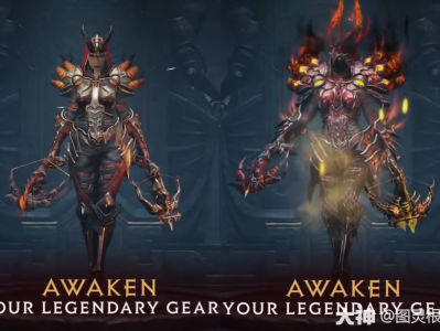 暗黑破坏神:不朽猎魔人，暗黑破坏神不朽猎魔人巅峰加点攻略