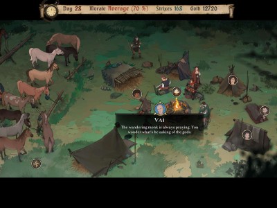 【手游推荐】诸神灰烬：救赎 Steam移植游戏攻略_手游下载