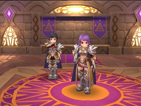 仙境传说女武神的试炼，仙境传说女武神的试炼攻略