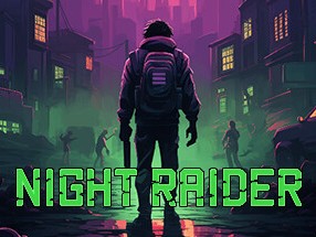 【端游推荐】夜袭者 v1.45 中文（解压即玩）游戏攻略_手游下载