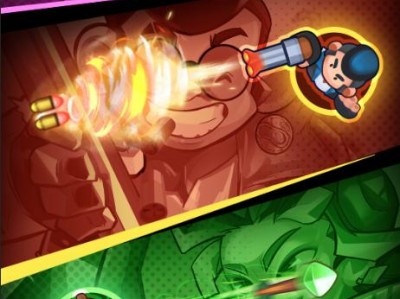 【手游推荐】幸存者之战 v1.0.3 中文游戏攻略_手游下载