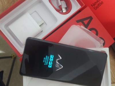 一加Ace2原神定制版游戏攻略_手游下载