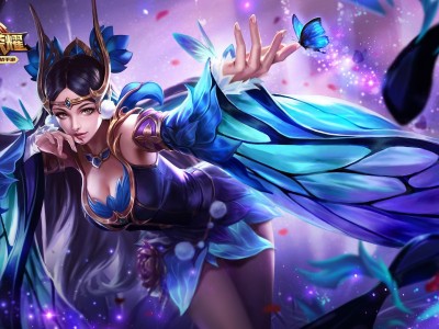 【王者美图】我不是在等你喜欢我，我是在等自己不喜欢你。游戏攻略_手游下载