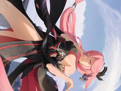 【流星知愿】原神精美图片（14）游戏攻略_手游下载