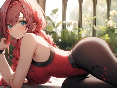 【精美图片】What, so everyone's supposed to sleep every游戏攻略_手游下载