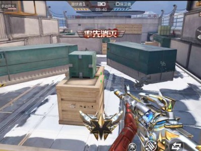 【资讯】英雄级M4A1-猎神重磅来袭，觉醒石同期上架商城游戏攻略_手游下载