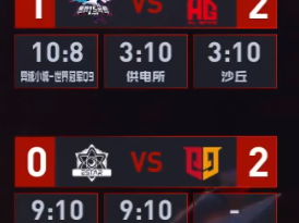 【资讯】AG让一追二胜BS，Q9两进加时险胜eStar游戏攻略_手游下载