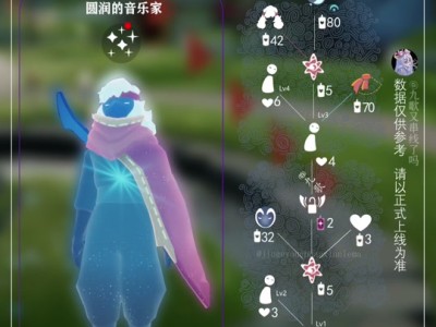 光遇拍手动作的先祖在哪，光遇拍手动作光遇怎么做动作