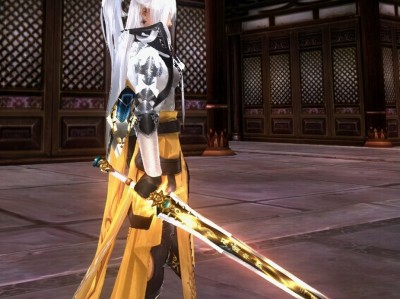 剑网三怀旧服小橙武升级，剑网三怀旧服橙武能用多久