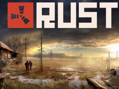 【端游推荐】腐蚀/Rust v2405 豪华中文联机版游戏攻略_手游下载