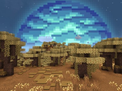 【MC爆肝组】我的世界千海之星皮肤多少钱 限定皮肤获取游戏攻略_手游下载