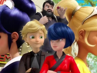 奇迹少女第三季，奇迹少女第三季免费全集观看
