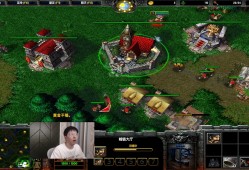 魔兽人争霸手游_魔兽争霸手游什么时候上线