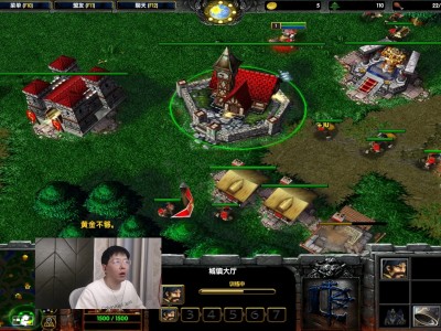魔兽人争霸手游_魔兽争霸手游什么时候上线