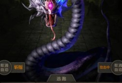 烛九阴怎么打(烛九阴干什么的)
