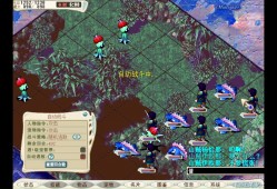 魔力宝贝怀旧服练级地点，魔力宝贝怀旧快速升级攻略